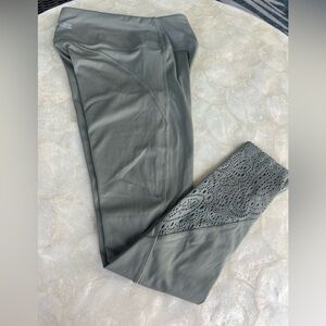 Victoria Secret Pink Sport Leggings